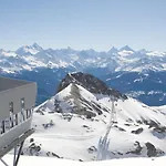 Marigny Dent-blanche 9-8 By Interhome Apartamento Crans-Montana