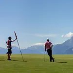 Marigny Dent-blanche 9-8 By Interhome * Crans-Montana