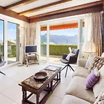 Apartamento Marigny Dent-blanche 9-8 By Interhome Crans-Montana