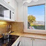 Apartamento Marigny Dent-blanche 9-8 By Interhome Crans-Montana