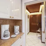 Marigny Dent-blanche 9-8 By Interhome Apartamento Crans-Montana