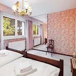 Apartamento Marigny Dent-blanche 9-8 By Interhome Crans-Montana