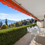 Apartamento Marigny Dent-blanche 9-8 By Interhome *