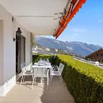 Marigny Dent-blanche 9-8 By Interhome Crans-Montana