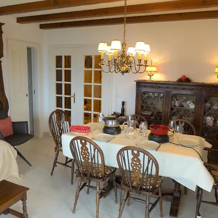Marigny Dent-blanche By Interhome