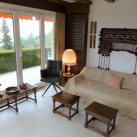 Marigny Dent-blanche By Interhome