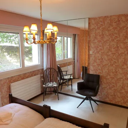 Marigny Dent-blanche By Interhome *