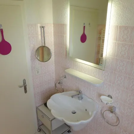 Appartamento Marigny Dent-blanche By Interhome Crans-Montana