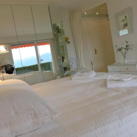 Marigny Dent-blanche By Interhome *