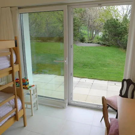 Appartamento Marigny Dent-blanche By Interhome *