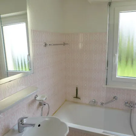 Marigny Dent-blanche By Interhome Crans-Montana