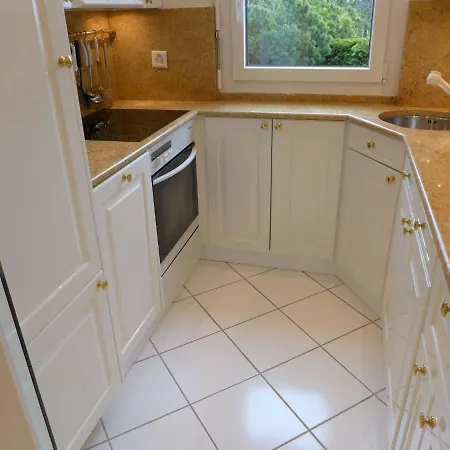 Marigny Dent-blanche By Interhome *
