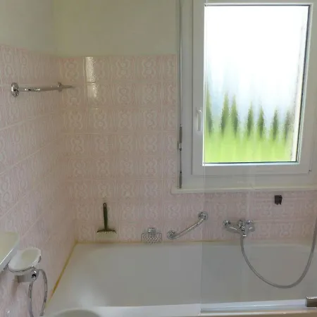 Marigny Dent-blanche By Interhome * Crans-Montana