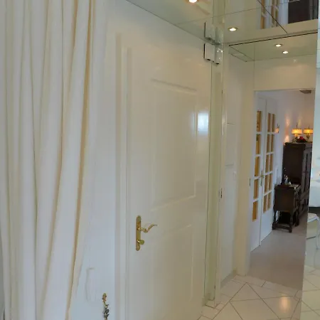 Marigny Dent-blanche By Interhome