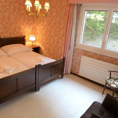 Marigny Dent-blanche By Interhome Appartamento Crans-Montana