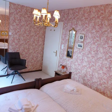 Marigny Dent-blanche By Interhome Appartamento