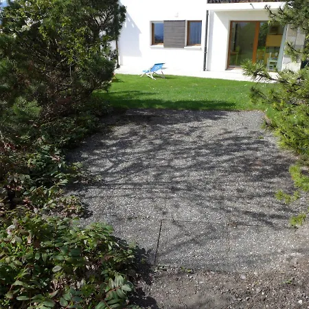 Appartamento Marigny Dent-blanche By Interhome *