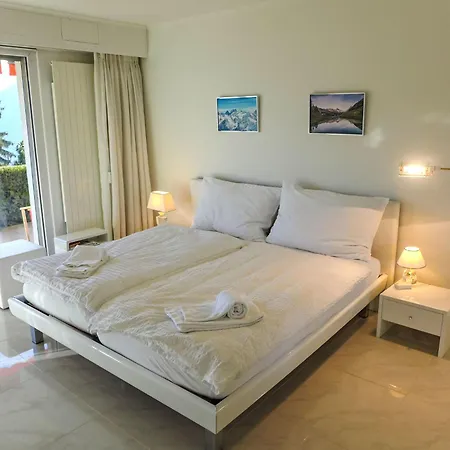 Apartment Marigny Dent-blanche By Interhome *