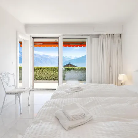 Marigny Dent-blanche 9-8 By Interhome Apartamento *