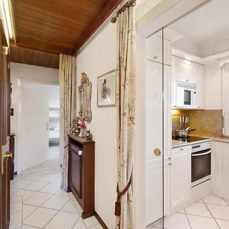 Marigny Dent-blanche 9-8 By Interhome Crans-Montana