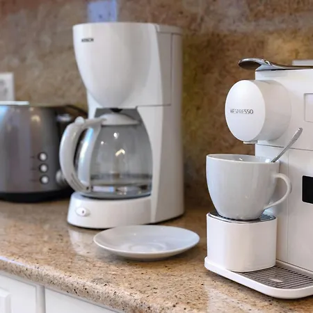 Apartamento Marigny Dent-blanche 9-8 By Interhome *