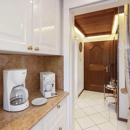 Marigny Dent-blanche 9-8 By Interhome Apartamento Crans-Montana