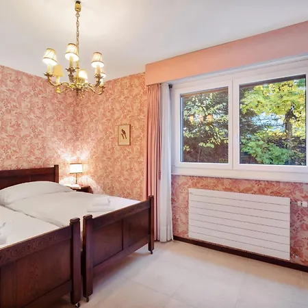 Marigny Dent-blanche 9-8 By Interhome Apartment