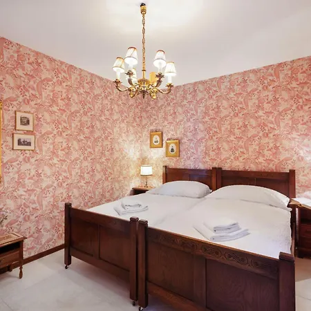 Marigny Dent-blanche 9-8 By Interhome Apartamento Crans-Montana