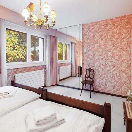 Apartamento Marigny Dent-blanche 9-8 By Interhome Crans-Montana