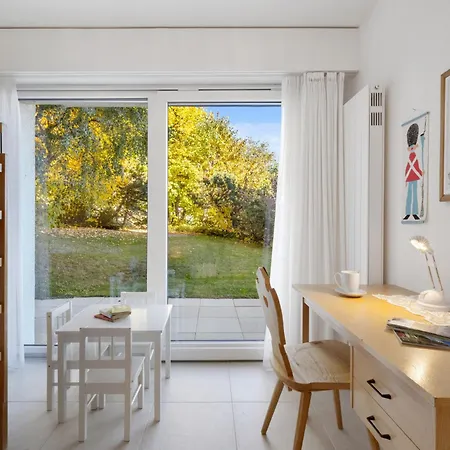 Marigny Dent-blanche 9-8 By Interhome * Crans-Montana