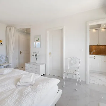 Marigny Dent-blanche 9-8 By Interhome Апартаменты