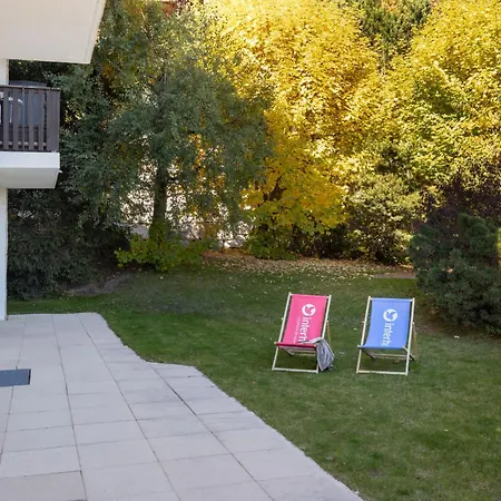 Marigny Dent-blanche 9-8 By Interhome *