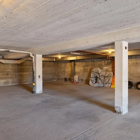 Apartamento Marigny Dent-blanche 9-8 By Interhome