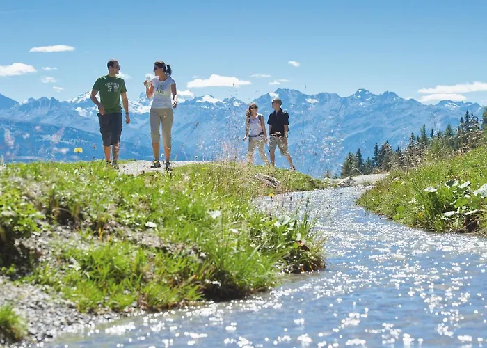 Marigny Dent-blanche 9-8 By Interhome Apartmán