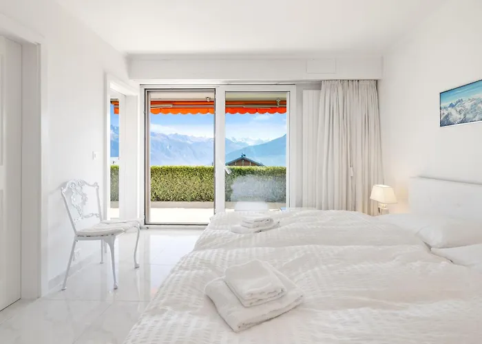 Marigny Dent-blanche 9-8 By Interhome Apartmán *