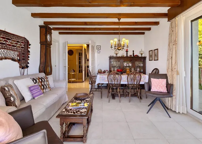 Apartamento Marigny Dent-blanche 9-8 By Interhome