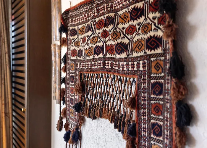 Apartamento Marigny Dent-blanche 9-8 By Interhome Crans-Montana