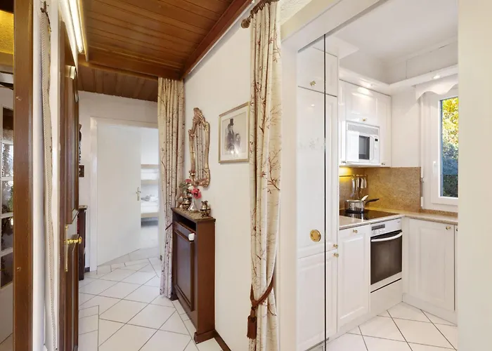 Marigny Dent-blanche 9-8 By Interhome Crans-Montana