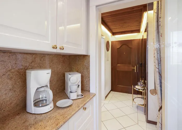 Marigny Dent-blanche 9-8 By Interhome Apartmán Crans-Montana