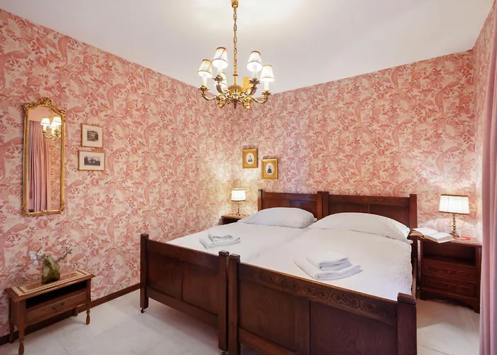 Marigny Dent-blanche 9-8 By Interhome Apartmán Crans-Montana