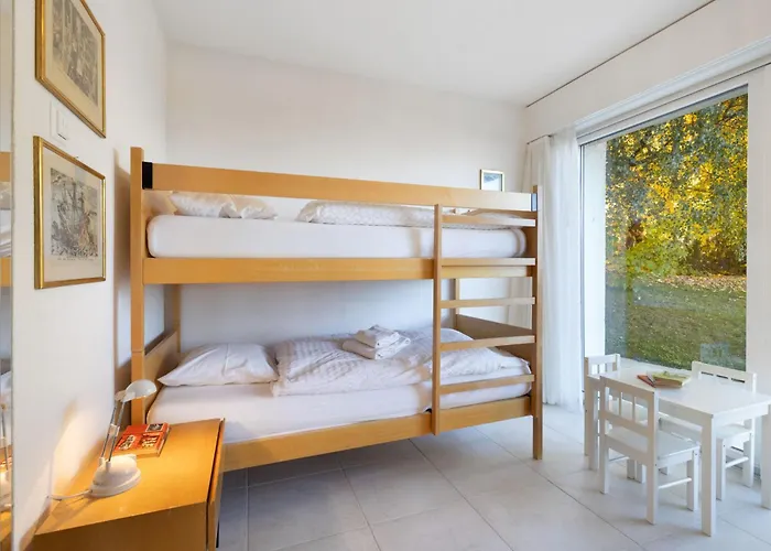 Marigny Dent-blanche 9-8 By Interhome Apartmán