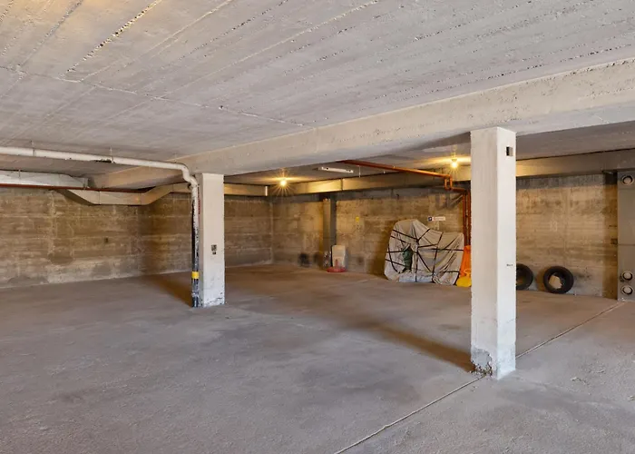 Apartamento Marigny Dent-blanche 9-8 By Interhome