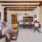 Apartament Marigny Dent-blanche 9-8 By Interhome