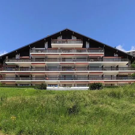 Marigny Dent-blanche 9-8 By Interhome Apartament