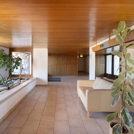 Marigny Dent-blanche 9-8 By Interhome Lägenhet