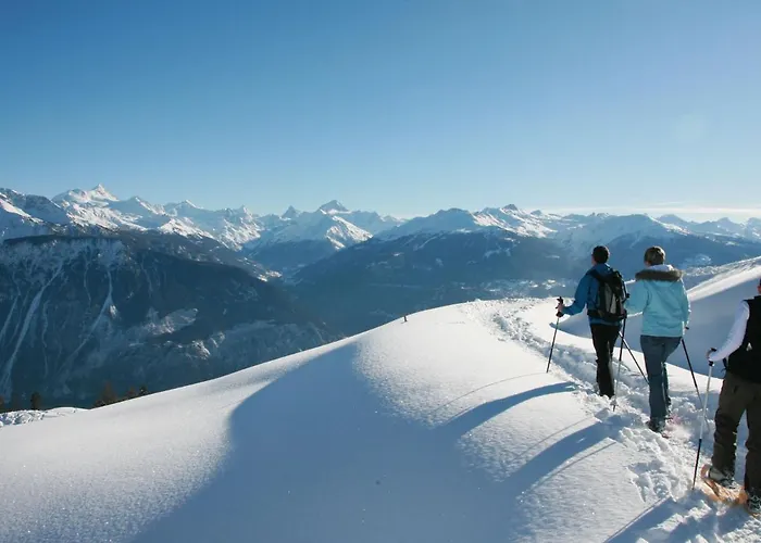 Marigny Dent-blanche 9-8 By Interhome *