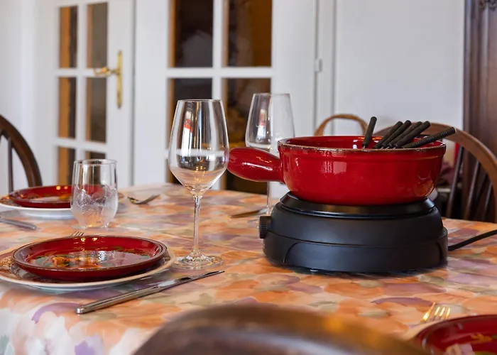 Marigny Dent-blanche 9-8 By Interhome 公寓