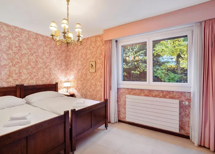 Marigny Dent-blanche 9-8 By Interhome 公寓