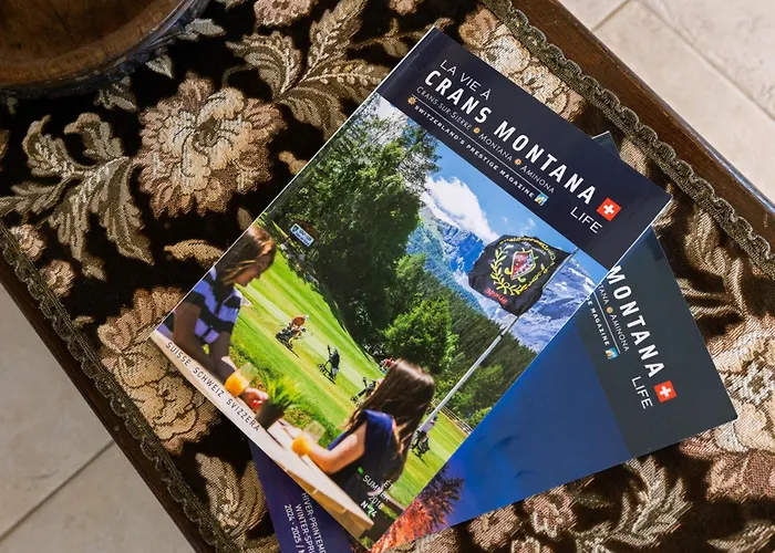 Marigny Dent-blanche 9-8 By Interhome