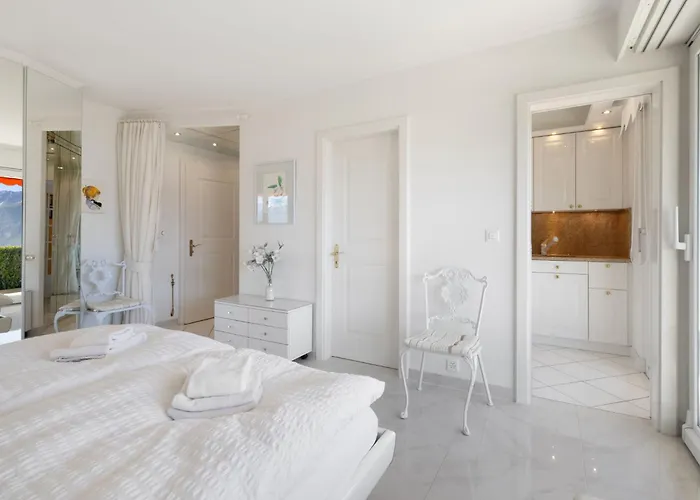 Marigny Dent-blanche 9-8 By Interhome 公寓